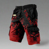 BRUNEL PARIS | SHORTS DE VOYAGE VIKING POUR HOMMES
