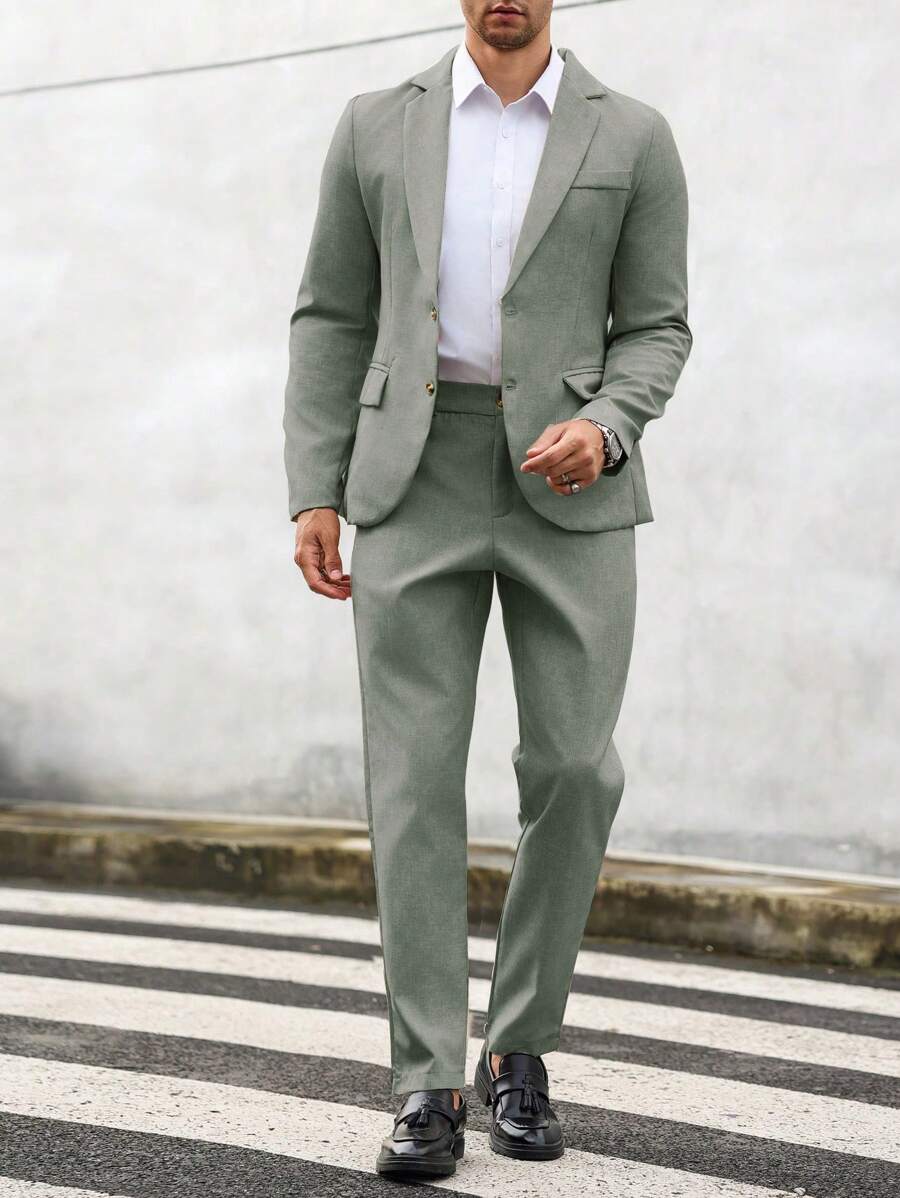 BRUNEL PARIS | VÊTEMENT D'ÉTÉ LÉGER POUR HOMME