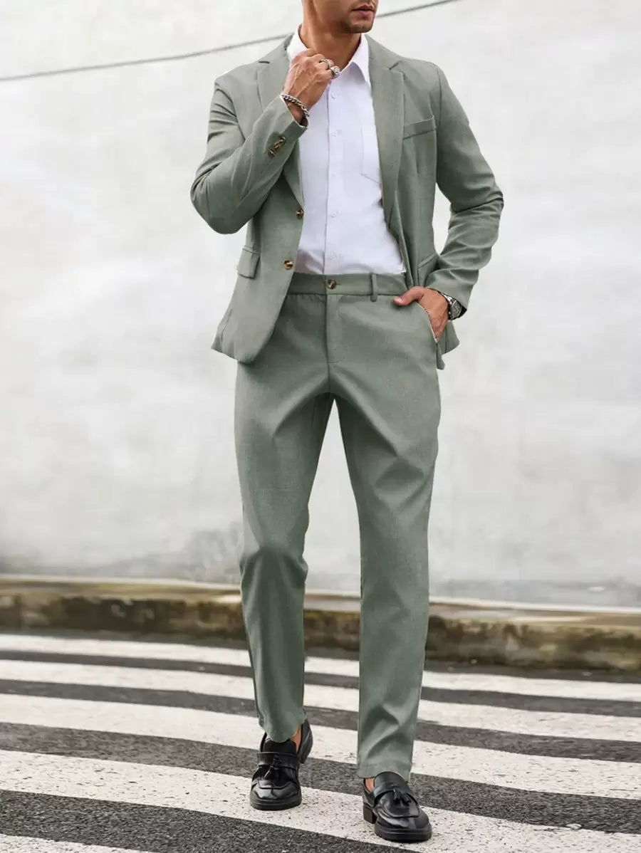 BRUNEL PARIS | VÊTEMENT D'ÉTÉ LÉGER POUR HOMME