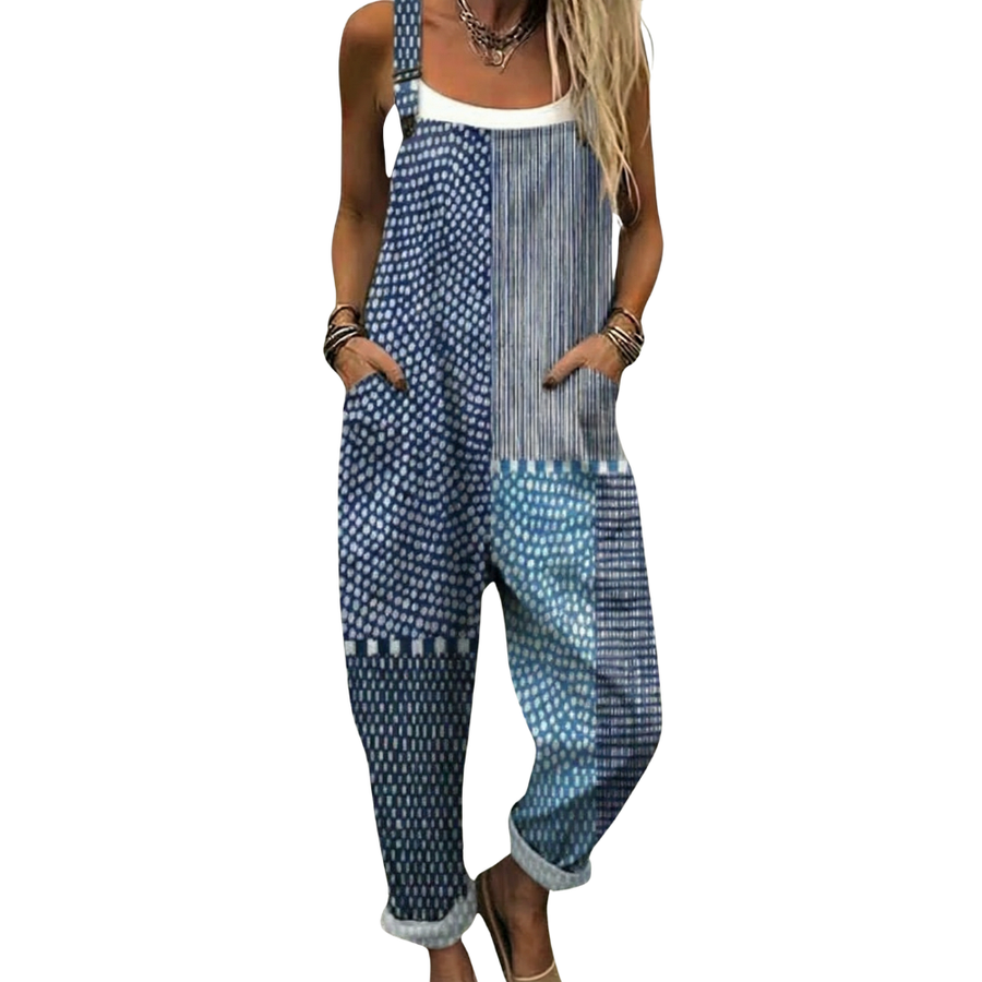 BRUNEL PARIS | Pantalon de Jardinage Moderne et Confortable