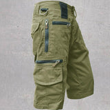 BRUNEL PARIS | Short Pratique pour Homme