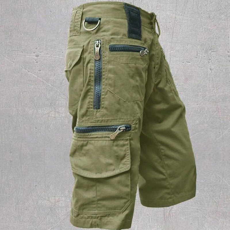 BRUNEL PARIS | Short Pratique pour Homme