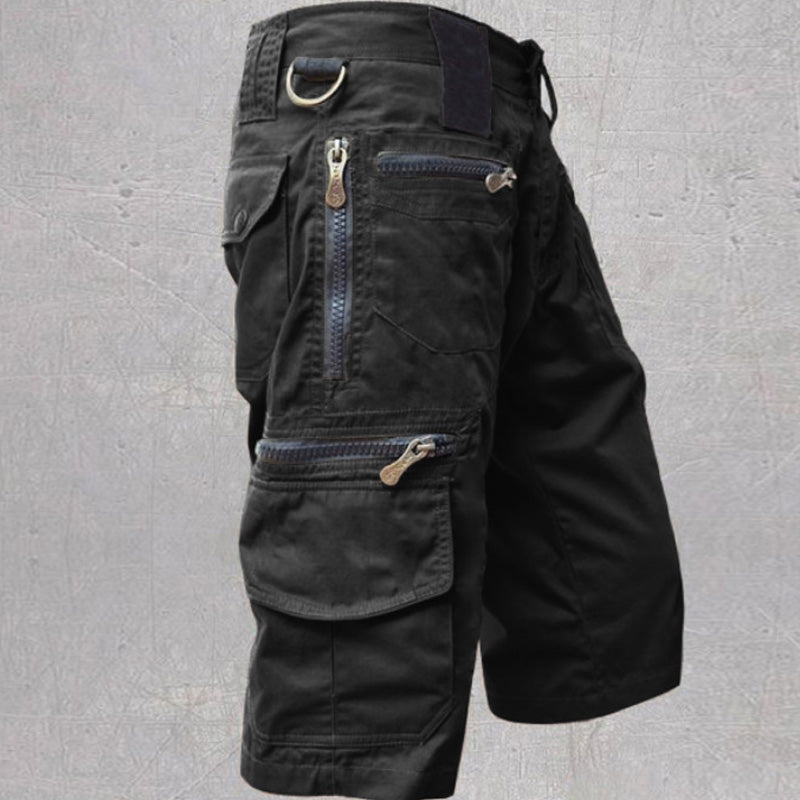 BRUNEL PARIS | Short Pratique pour Homme