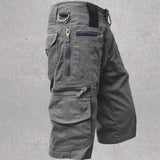 BRUNEL PARIS | Short Pratique pour Homme