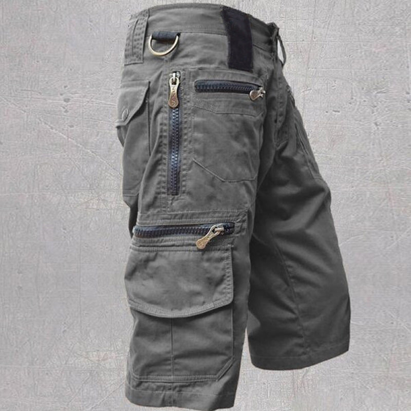 BRUNEL PARIS | Short Pratique pour Homme