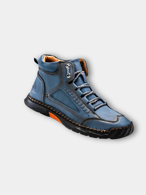 BRUNEL PARIS | CHAUSSURES ORTHOPÉDIQUES DE LUXE HOMME