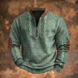 BRUNEL PARIS | POLO ÉLÉGANT POUR HOMME POUR L'AUTOMNE