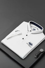 BRUNEL PARIS | POLO DE LUXE