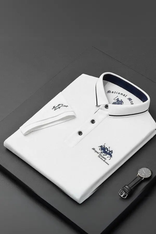 BRUNEL PARIS | POLO DE LUXE
