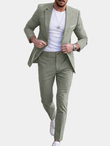 BRUNEL PARIS | VÊTEMENT D'ÉTÉ LÉGER POUR HOMME