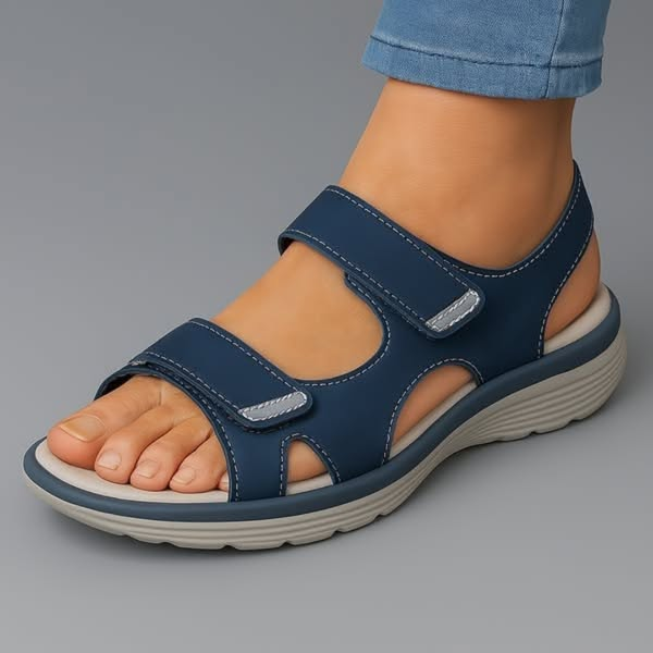 BRUNEL PARIS | Sandale de Soutien Orthopédique