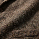 BRUNEL PARIS | Gilet homme ultra confortable