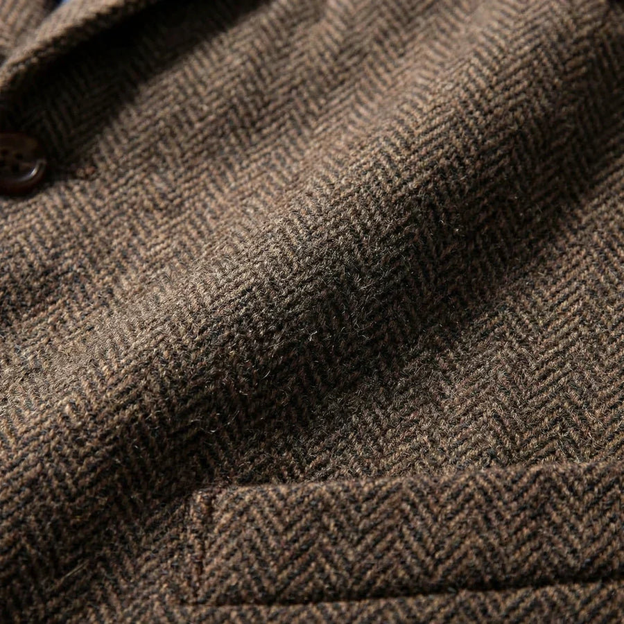 BRUNEL PARIS | Gilet homme ultra confortable