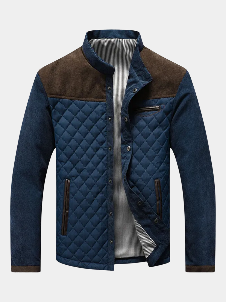 BRUNEL PARIS | VESTE POUR HOMME DE LUXE