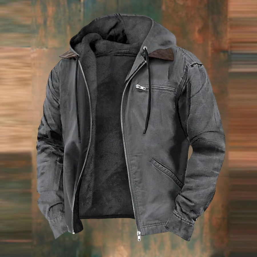 BRUNEL PARIS | VESTE AUTOMNALE MODERNE
