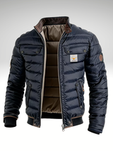 BRUNEL PARIS | VESTE URBAN VOYAGER POUR HOMME