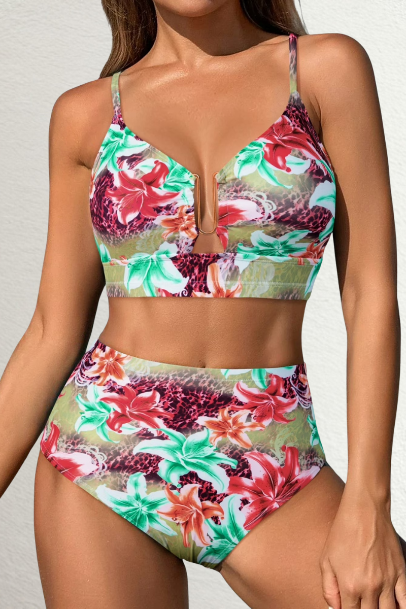 BRUNEL PARIS | BIKINI ÉLÉGANT POUR FEMMES