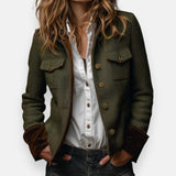 BRUNEL PARIS | VESTE EN TWEED POUR FEMMES