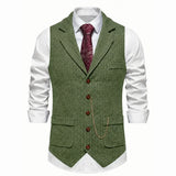 BRUNEL PARIS | Gilet homme ultra confortable