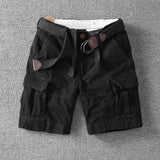 BRUNEL PARIS | Short Cargo pour Hommes