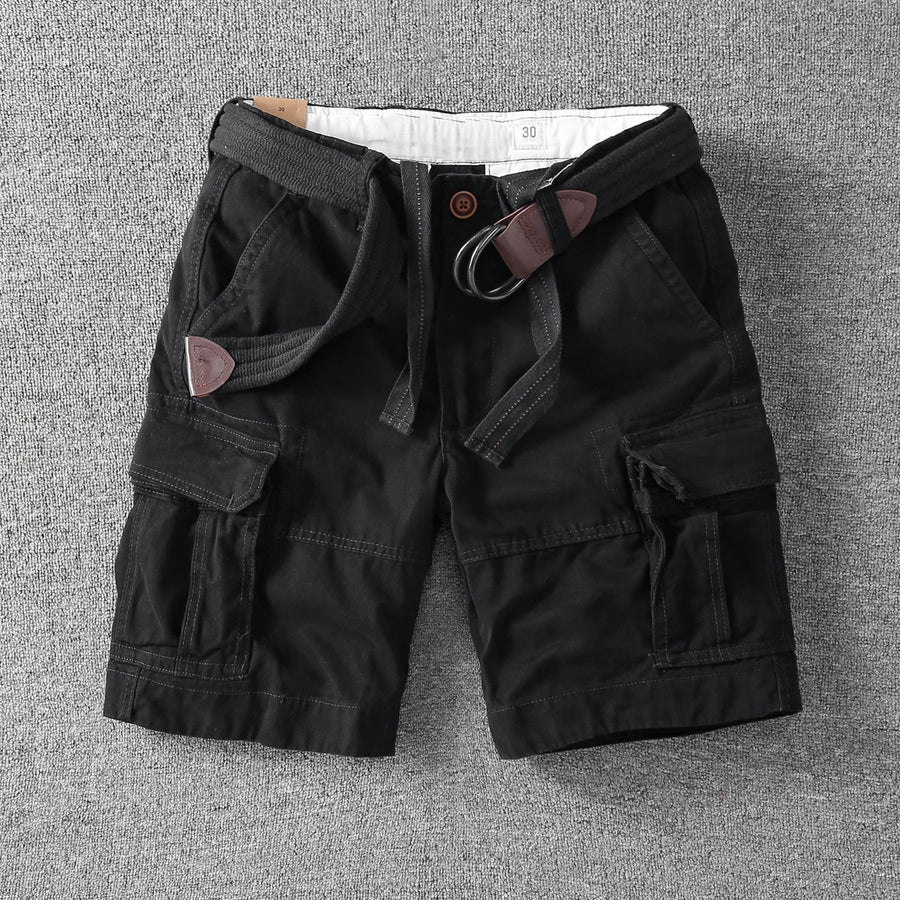 BRUNEL PARIS | Short Cargo pour Hommes