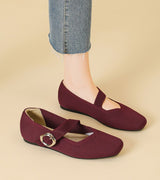 BRUNEL PARIS | Ballerines à semelle amortissante