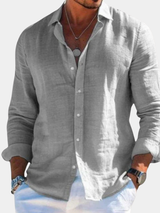 BRUNEL PARIS | CHEMISE CASUAL HOMME