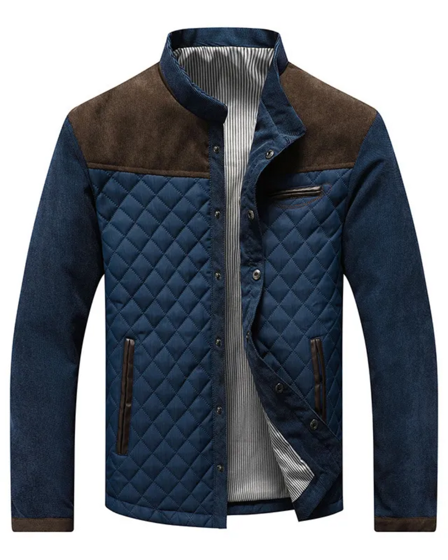 BRUNEL PARIS | VESTE POUR HOMME DE LUXE