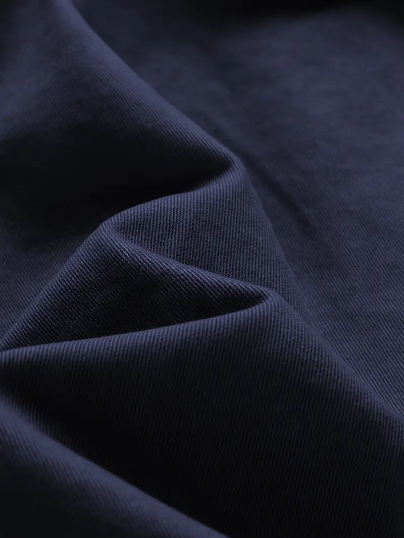 BRUNEL PARIS | Short Élégant à Poches Multiples