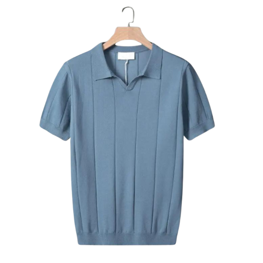 BRUNEL PARIS | Polo Portofino en coton