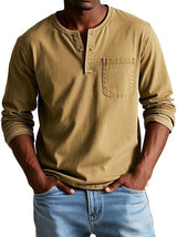 BRUNEL PARIS | CHEMISE HOMME VINTAGE