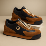 BRUNEL PARIS | BASKETS POUR HOMMES QUOTIDIENNES