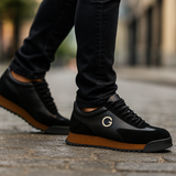 BRUNEL PARIS | BASKETS POUR HOMMES QUOTIDIENNES