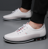 BRUNEL PARIS | Baskets Homme Laçage Rapide