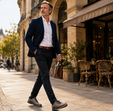BRUNEL PARIS | Baskets Homme Laçage Rapide