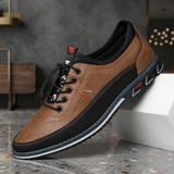 BRUNEL PARIS | Baskets Homme Laçage Rapide