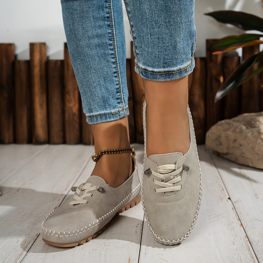 BRUNEL PARIS | CHAUSSURES À ENFILER SOUTIEN POUR FEMMES
