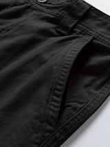 BRUNEL PARIS | Short Élégant à Poches Multiples