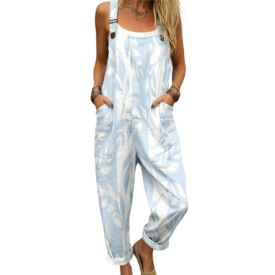 BRUNEL PARIS | Pantalon de Jardin Doux et Confortable