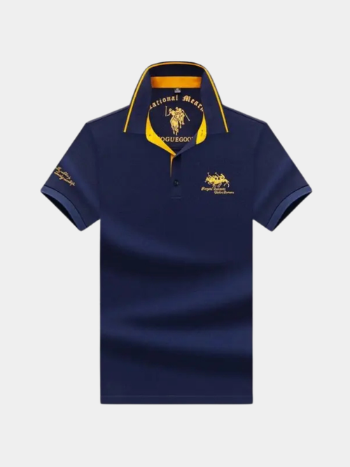 BRUNEL PARIS | POLO DE LUXE