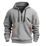 BRUNEL PARIS | Sweat à Capuche Stylé (1 Acheté, 1 GRATUIT)
