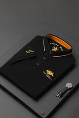 BRUNEL PARIS | POLO DE LUXE