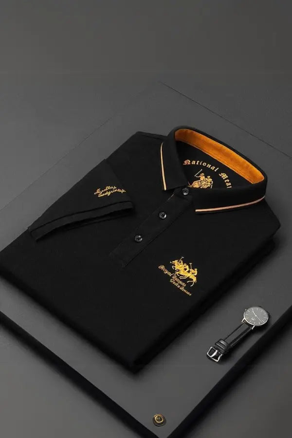 BRUNEL PARIS | POLO DE LUXE