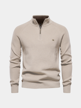 BRUNEL PARIS | PULL AUTOMNAL DE LUXE
