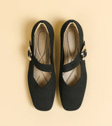 BRUNEL PARIS | Ballerines à semelle amortissante