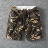BRUNEL PARIS | Short Cargo pour Hommes
