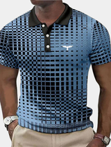 BRUNEL PARIS | POLO CASUAL
