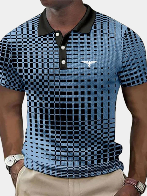 BRUNEL PARIS | POLO CASUAL