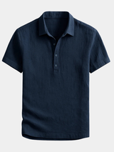 BRUNEL PARIS | POLO EN LIN
