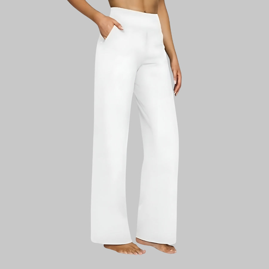 BRUNEL PARIS | PANTALON STRETCH POUR FEMME